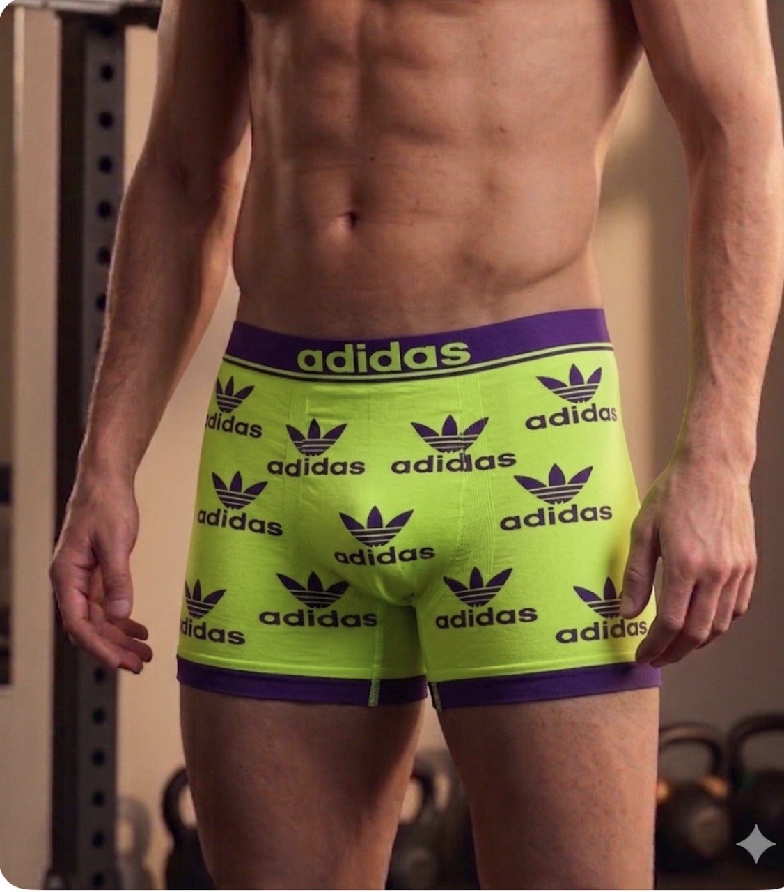 Боксери безшовні