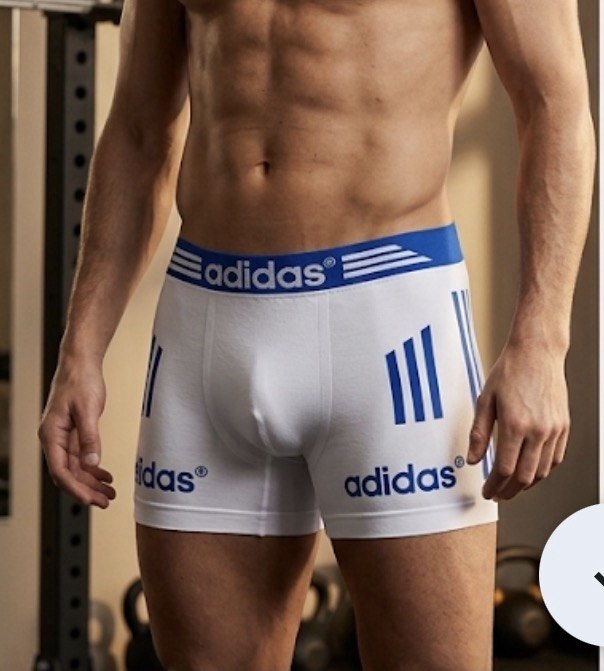 Боксери безшовні