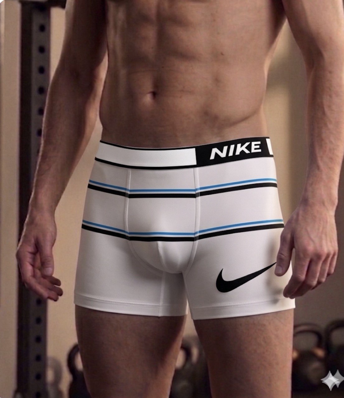 Боксери безшовні