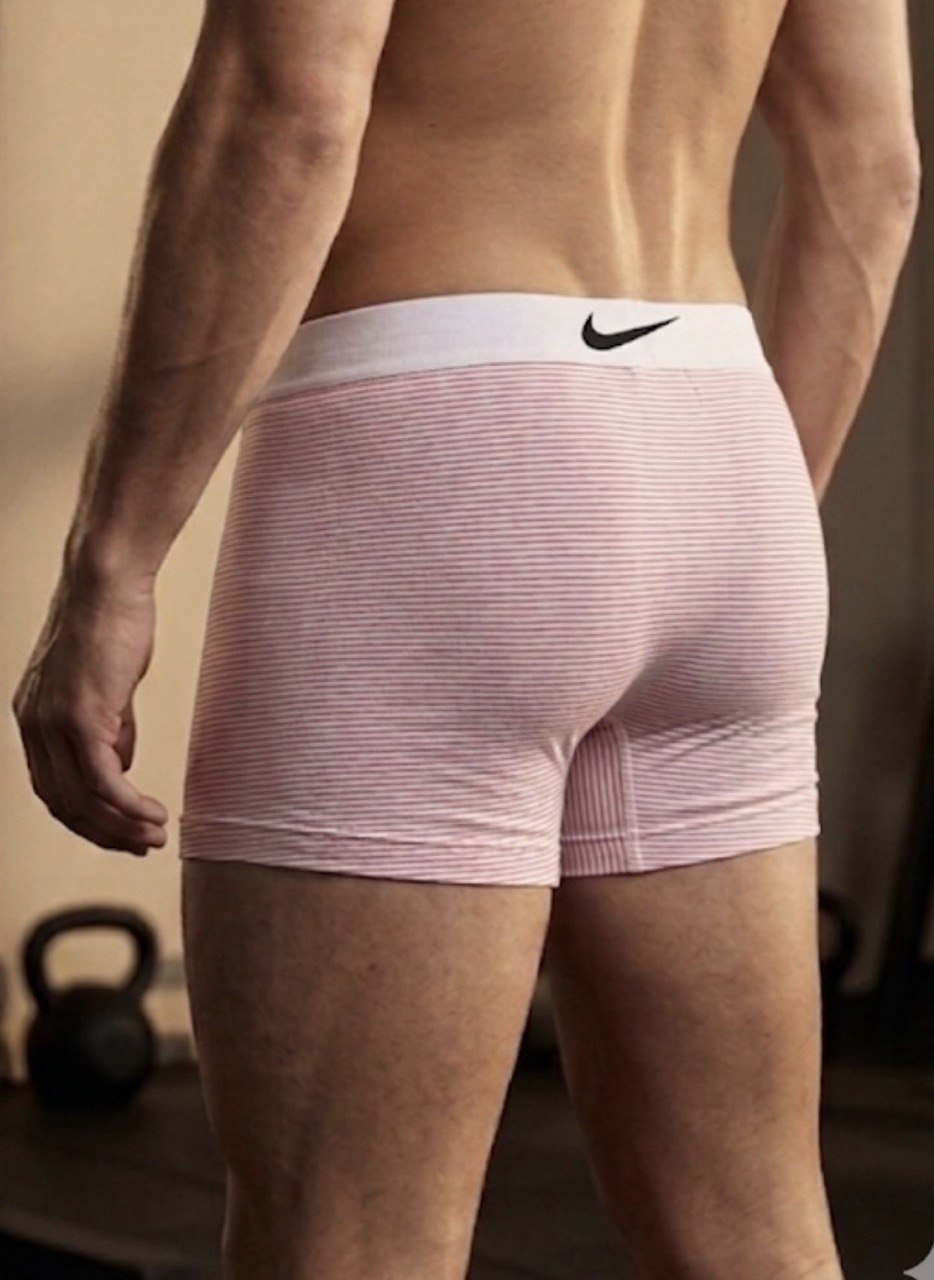 Боксери безшовні