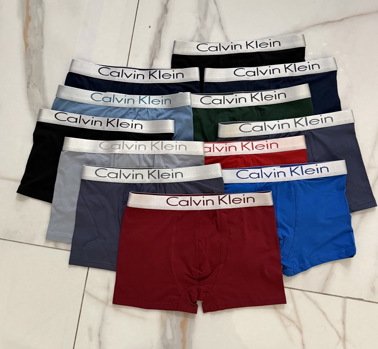 Комплект боксери-підліток 12шт в ростовці 