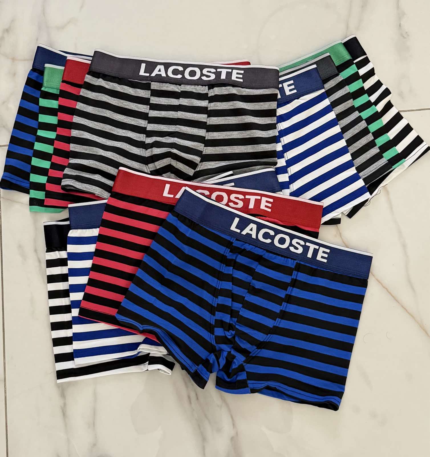 Комплект боксери-підліток 12шт в ростовці 